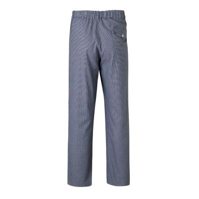 Pantalón de cocina pata de gallo - 350