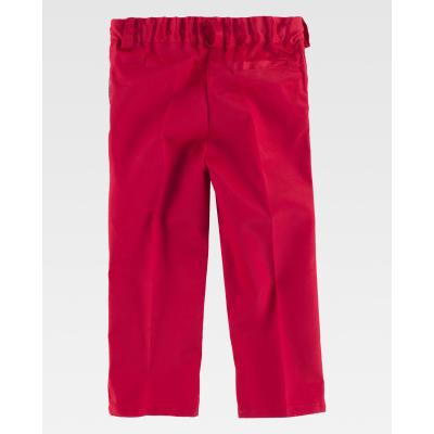 PANTALON - B1406