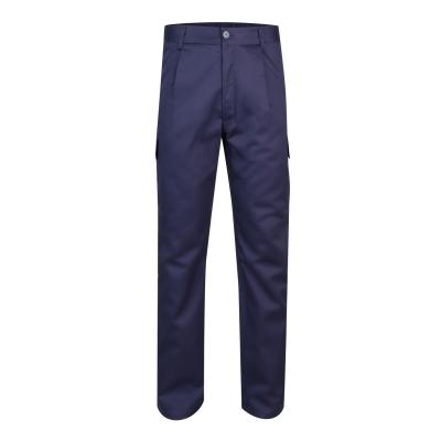 Pantalón acolchado multibolsillos - 398