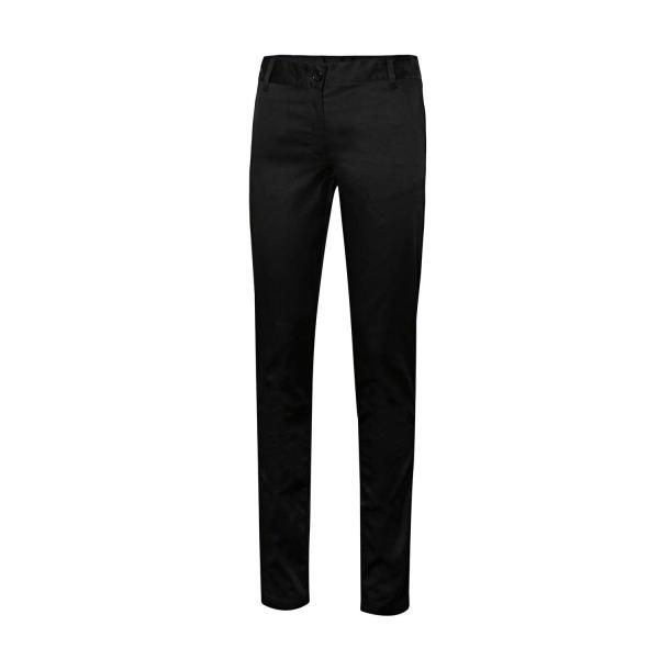 Pantalón chino stretch mujer - 403003S