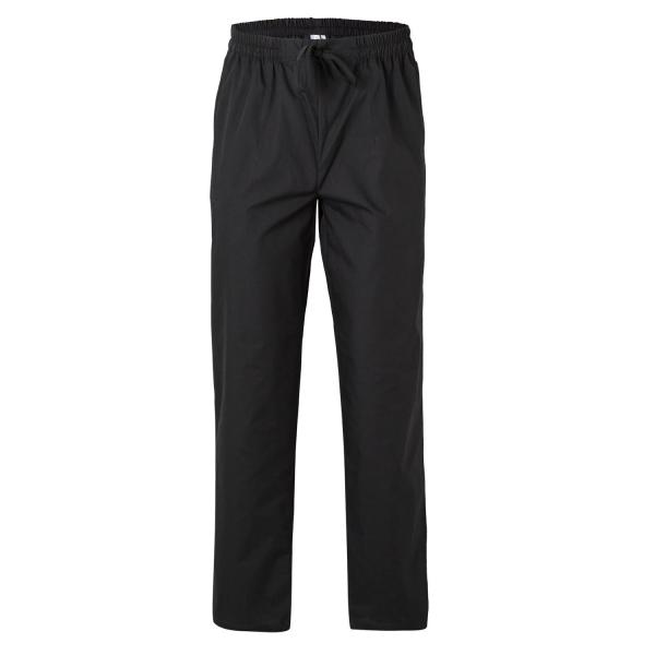 Pantalón popelín con cintas - 403006