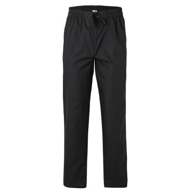 Pantalón popelín con cintas - 403006