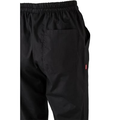 Pantalón popelín con cintas - 403006
