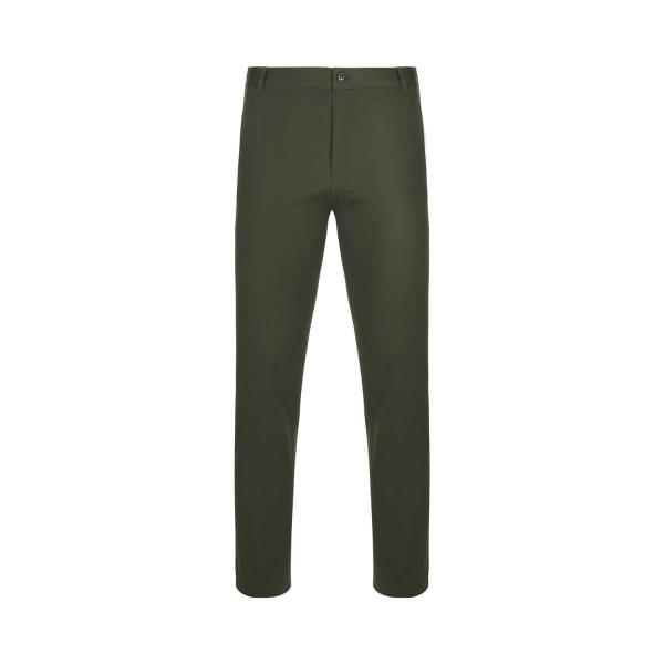 Pantalón chino stretch unisex - 403010S