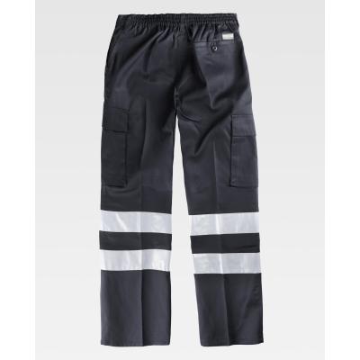 PANTALON - B1407