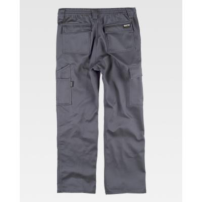 PANTALON - B1408
