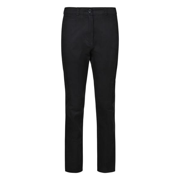 Pantalón chino stretch mujer - 403012S