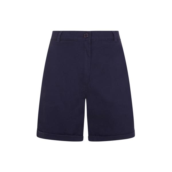 Bermudas chino stretch mujer - 403013S