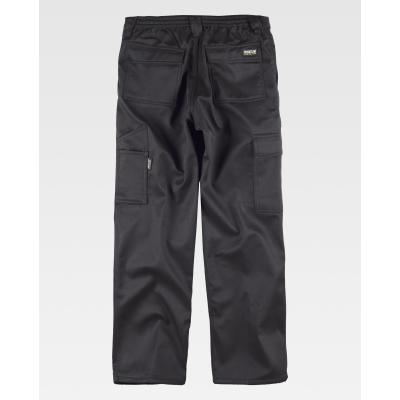 PANTALON - B1408