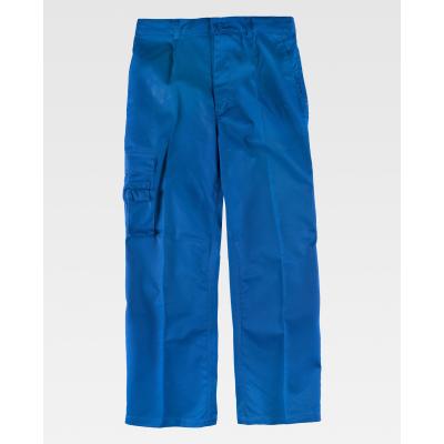 PANTALON - B1409