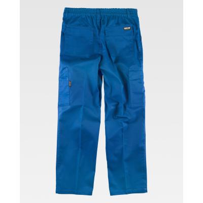 PANTALON - B1409