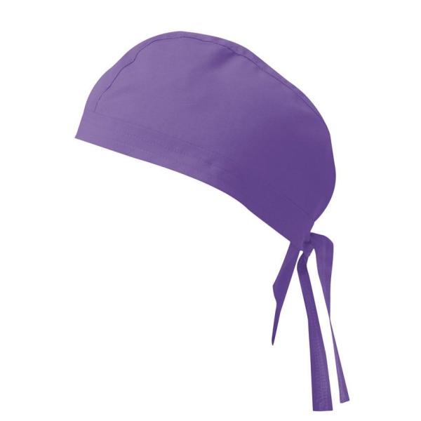 Gorro con tiras - 404002
