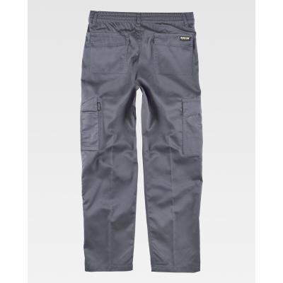 PANTALON - B1409