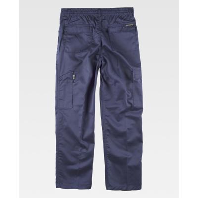 PANTALON - B1409