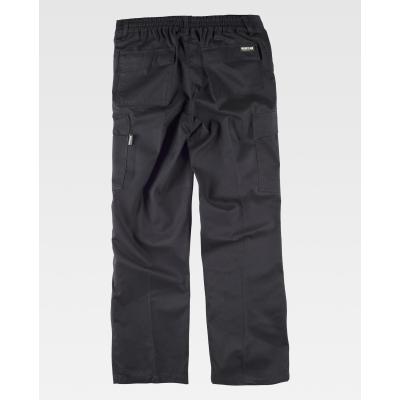 PANTALON - B1409