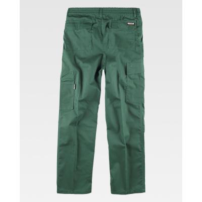 PANTALON - B1409
