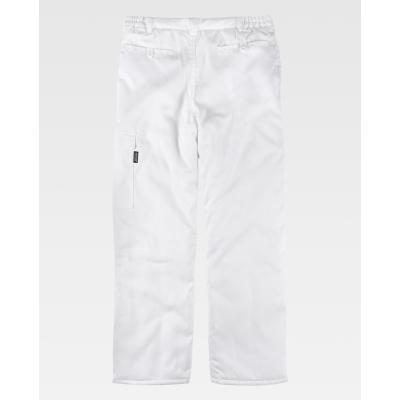 PANTALON - B1410