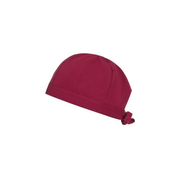 PISCO - Gorro cintas orgánico urbano - 404015