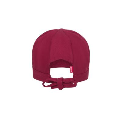 PISCO - Gorro cintas orgánico urbano - 404015