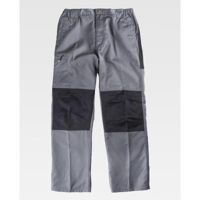 PANTALON - B1411
