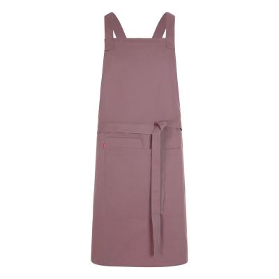 NOUGAT - Delantal peto orgánico - 404214