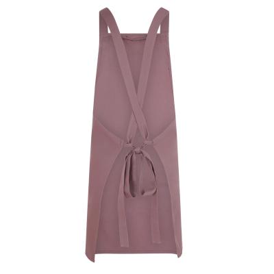 NOUGAT - Delantal peto orgánico - 404214