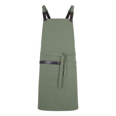 MEZCAL - Delantal peto orgánico urbano - 404215