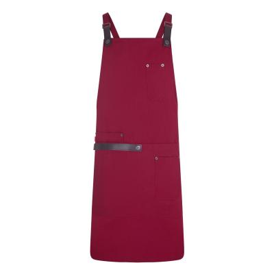 MEZCAL - Delantal peto orgánico urbano - 404215