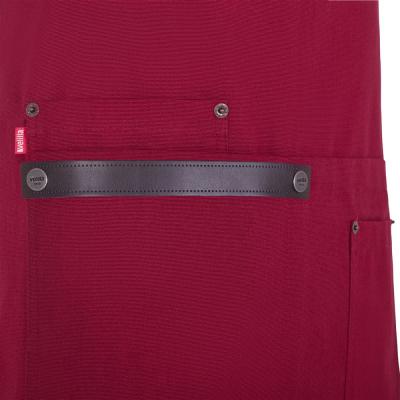 MEZCAL - Delantal peto orgánico urbano - 404215