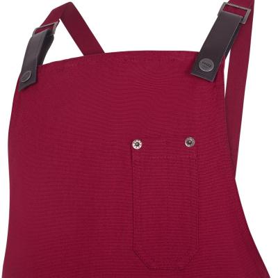 MEZCAL - Delantal peto orgánico urbano - 404215