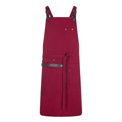 MEZCAL - Delantal peto orgánico urbano - 404215