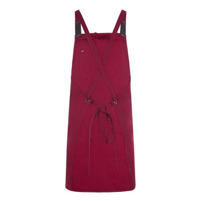 MEZCAL - Delantal peto orgánico urbano - 404215