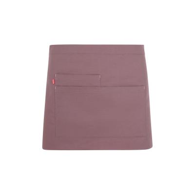 NOUGAT - Delantal corto orgánico - 404224