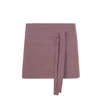 NOUGAT - Delantal corto orgánico - 404224