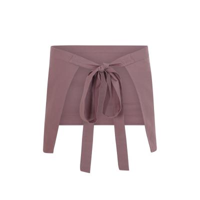 NOUGAT - Delantal corto orgánico - 404224