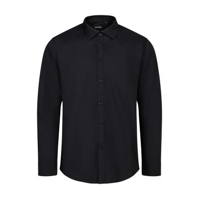 Camisa manga larga hombre - 405009