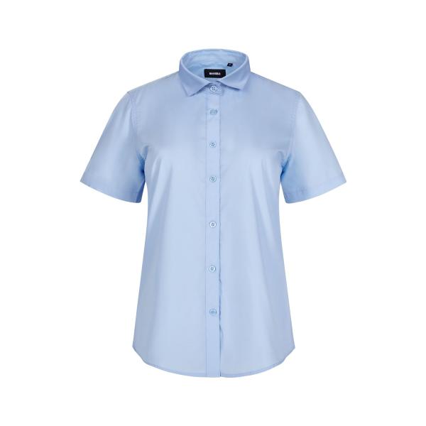 Camisa manga corta mujer - 405010