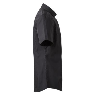 Camisa manga corta mujer - 405010