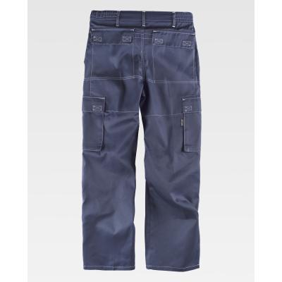 PANTALON - B1418