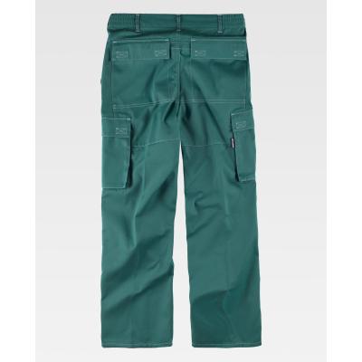 PANTALON - B1418