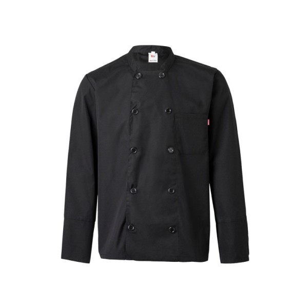 CHAQUETA COCINA ML