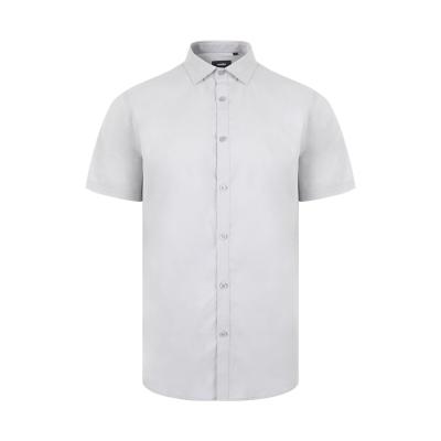 Camisa manga corta stretch hombre - 405016S