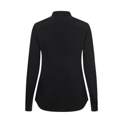 Camisa manga larga stretch mujer - 405019S