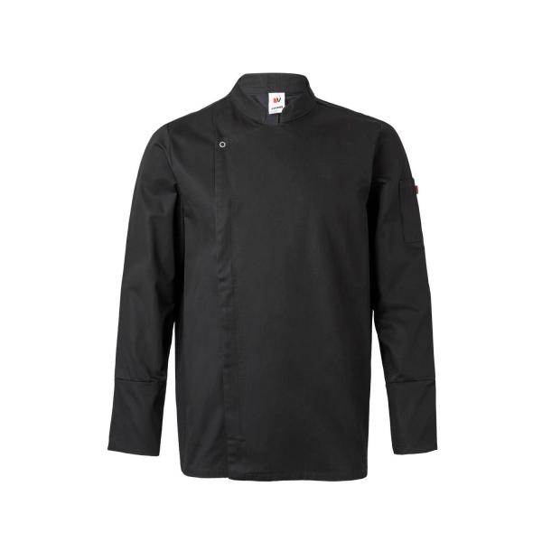 Chaqueta de cocina con tejido transpirable - 405204