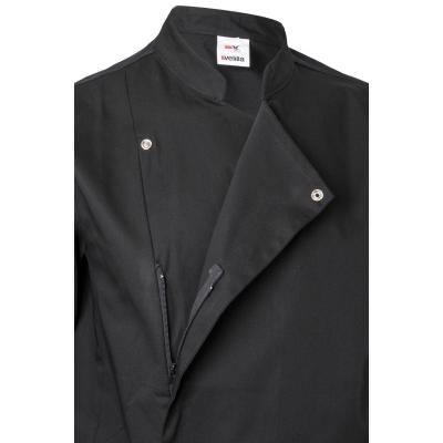 Chaqueta de cocina con tejido transpirable - 405204