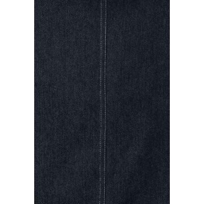 Chaqueta de cocina denim con automáticos - 405207