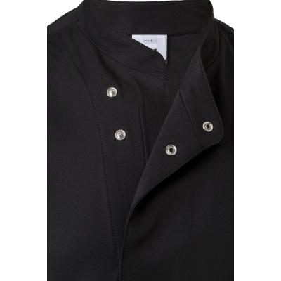 Chaqueta de cocina microfibra con espalda Coolmax® manga corta - 405209