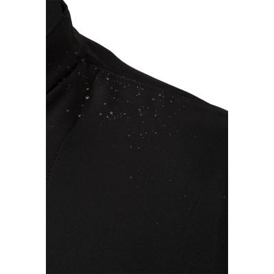 Chaqueta de cocina microfibra con espalda Coolmax® manga corta - 405209