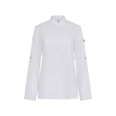 SHIFT WOMAN - Chaqueta de cocina Coolmax® Mujer - 405211W