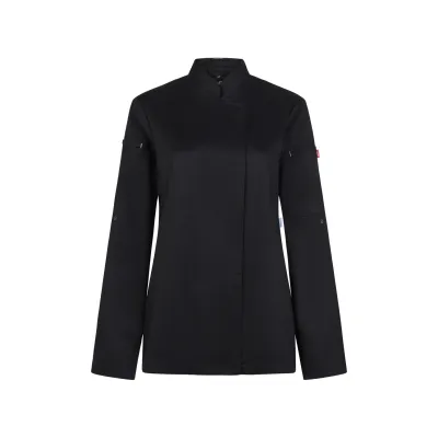 SHIFT WOMAN - Chaqueta de cocina Coolmax® Mujer - 405211W